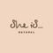 She is...
