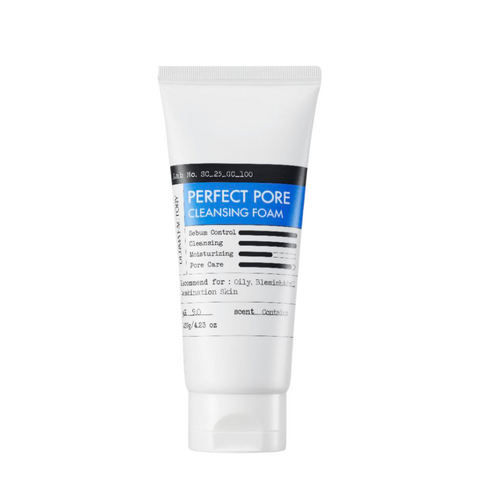 Пінка для глибокого очищення пор Perfect Pore Cleansing Foam 120г 669854 фото