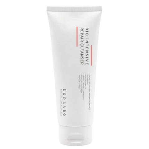 Usolab Bio Intensive Repair Cleanser 150 мл &mdash; Гель для вмивання обличчя з полінуклеотидами PDRN 20015363 фото