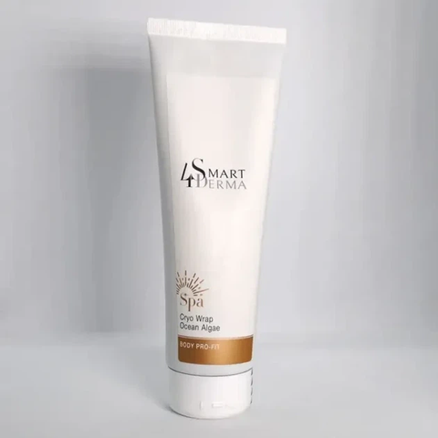 SMART4DERMA Body Pro-Fit Cryo Gel Molled Ice - Кріогель "Талий лід" 618 фото