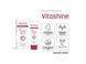 Vitashine Arbutin & Peptide - Крем для освітлення шкіри  200152221 фото 2