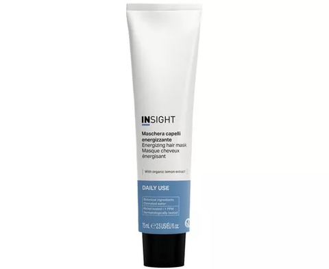 Енергетична маска для щоденного догляду Insight Daily Use Energizing Mask, 75г 999004 фото