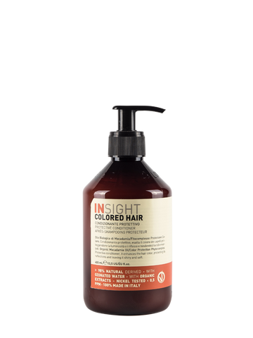 Insight Кондиціонер для захисту кольору фарбованого волосся Colored Hair Protective Conditioner  47762 фото