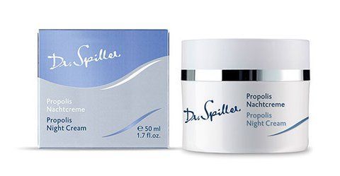 Propolis Night Cream 58538 фото