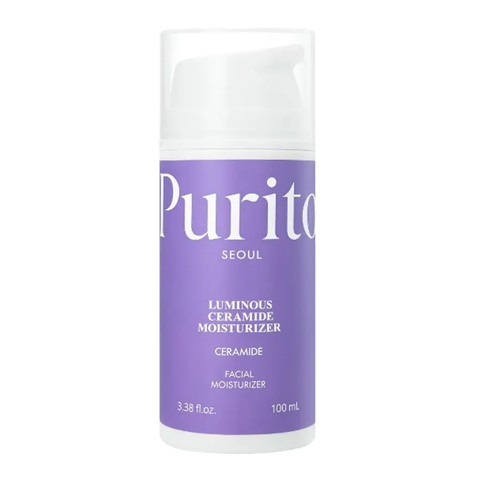 Зволожуючий бар&rsquo;єрний крем Purito Seoul Dermide Relief Barrier Moisturizer 0078 фото