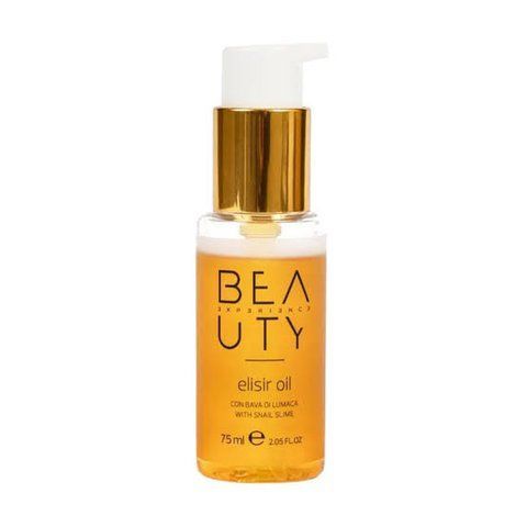 Beauty Exp Nutry Care Elixir Oil / Еліксир-олія, 75ml Emmebi 880745 фото