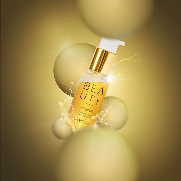 Beauty Exp Nutry Care Elixir Oil / Еліксир-олія, 75ml Emmebi 880745 фото