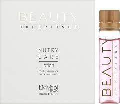 Лосьйон-догляд живильний Beauty Experience Nutry Care Lotion, 10мл 66858878 фото