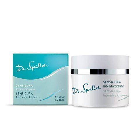 SENSICURA Intensive Cream Dr.Spiller 32866 фото