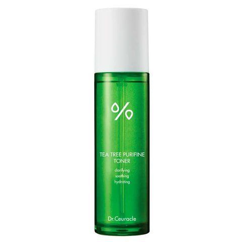 Dr. Ceuracle Tea Tree Purifine Toner 01626 фото